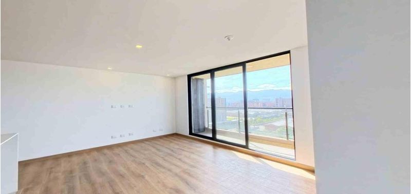 Apartamento en Venta en Bogotá, D.C., MONTEVIDEO-1