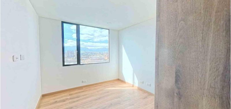 Apartamento en Venta en Bogotá, D.C., MONTEVIDEO-5