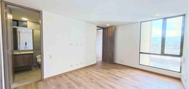 Apartamento en Venta en Bogotá, D.C., MONTEVIDEO-6