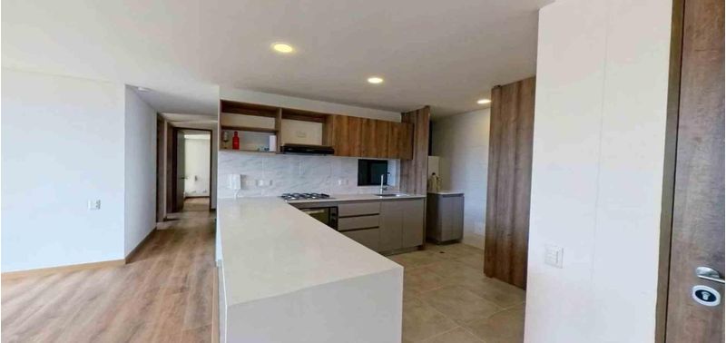 Apartamento en Venta en Bogotá, D.C., MONTEVIDEO-8