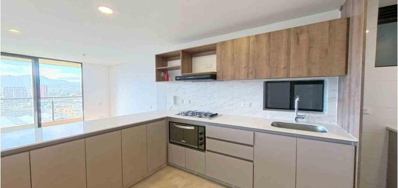 Apartamento en Venta en Bogotá, D.C., MONTEVIDEO-9