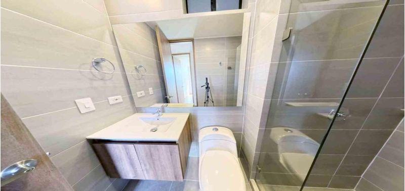 Apartamento en Venta en Bogotá, D.C., MONTEVIDEO-11