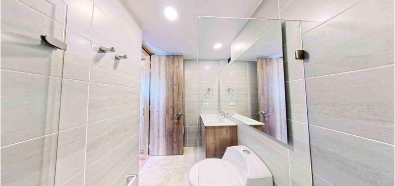 Apartamento en Venta en Bogotá, D.C., MONTEVIDEO-12