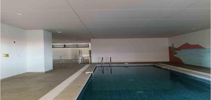 Apartamento en Venta en Bogotá, D.C., MONTEVIDEO-14