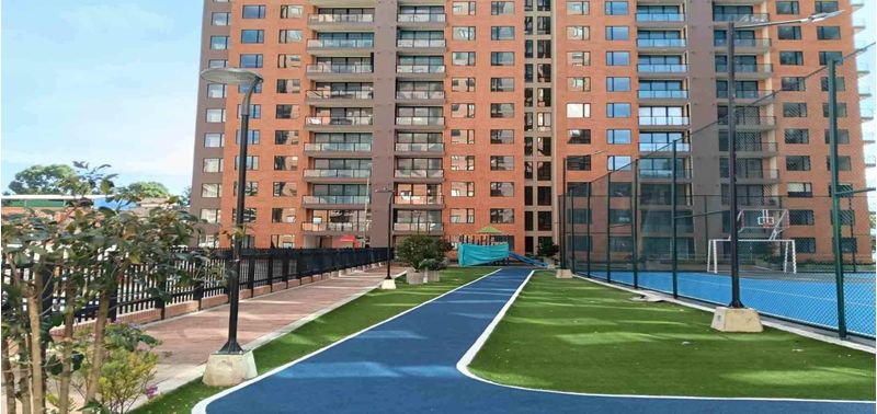 Apartamento en Venta en Bogotá, D.C., MONTEVIDEO-15