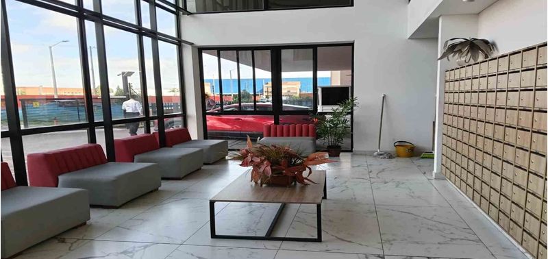 Apartamento en Venta en Bogotá, D.C., MONTEVIDEO-17