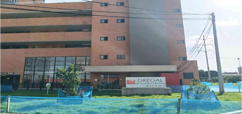 Apartamento en Venta en Bogotá, D.C., MONTEVIDEO-18