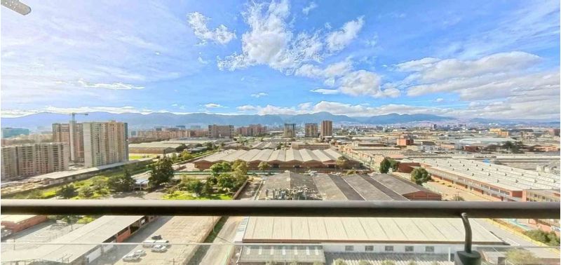 Apartamento en Venta en Bogotá, D.C., MONTEVIDEO-19