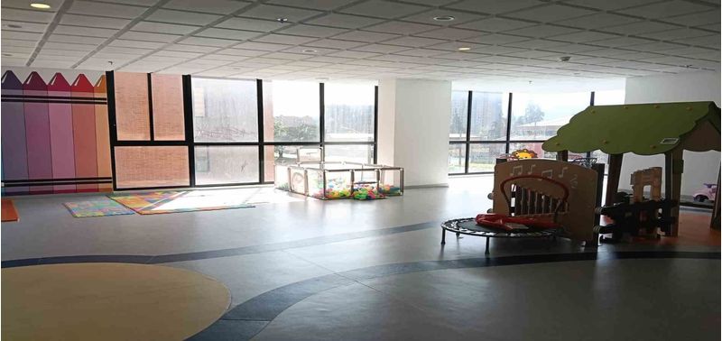 Apartamento en Venta en Bogotá, D.C., MONTEVIDEO-20