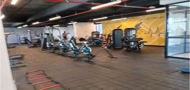 Apartamento en Venta en Bogotá, D.C., MONTEVIDEO-21