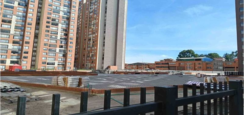 Apartamento en Venta en Bogotá, D.C., MONTEVIDEO-22