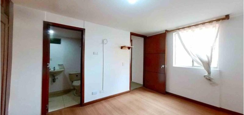 Apartamento en Venta en Mosquera, el poblado-6