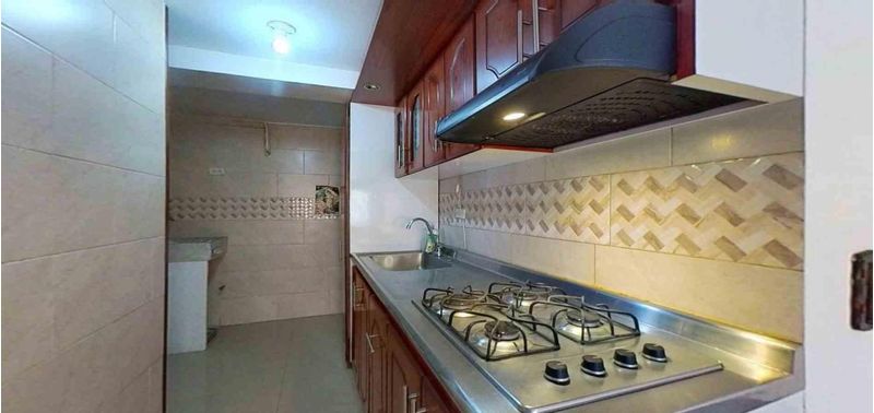 Apartamento en Venta en Mosquera, el poblado-8