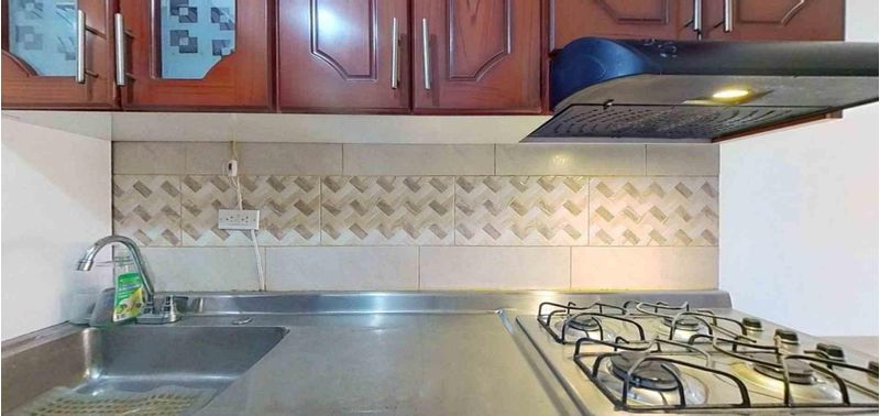 Apartamento en Venta en Mosquera, el poblado-9