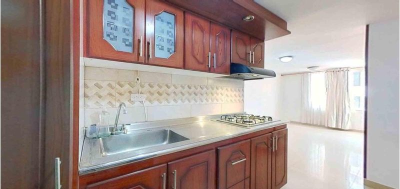 Apartamento en Venta en Mosquera, el poblado-10