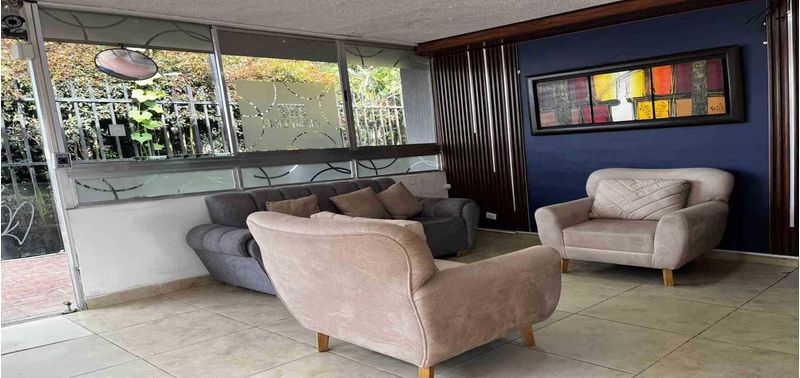 Apartamento en Venta en Mosquera, el poblado-15