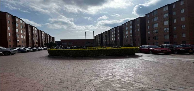 Apartamento en Venta en Mosquera, el poblado-16