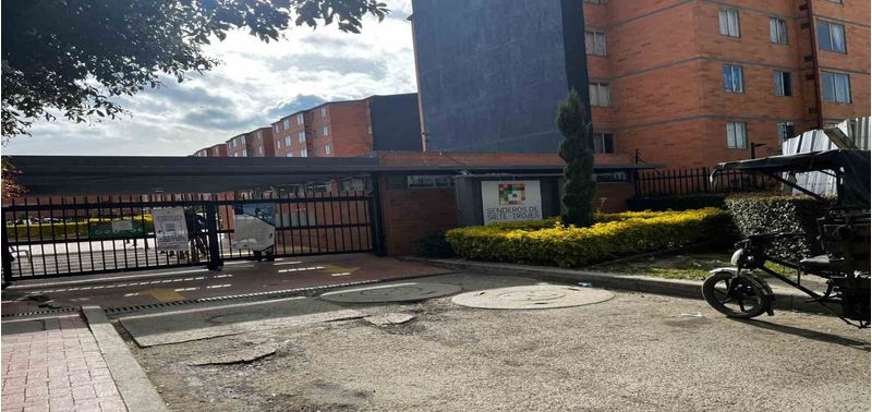 Apartamento en Venta en Mosquera, el poblado-17