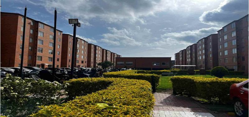 Apartamento en Venta en Mosquera, el poblado-18