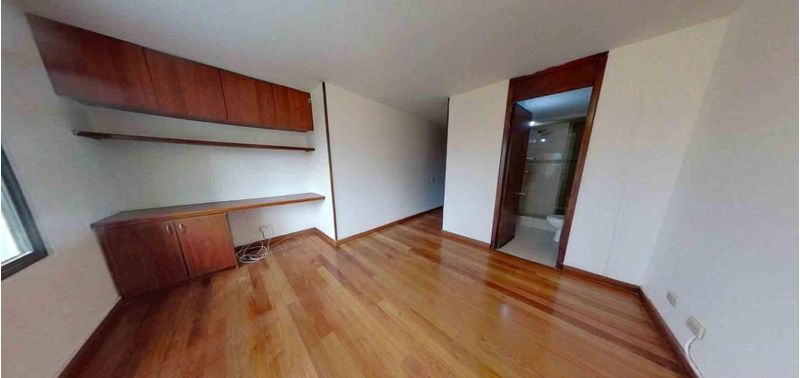 Apartamento en Venta en Bogotá, D.C., Hayuelos-1