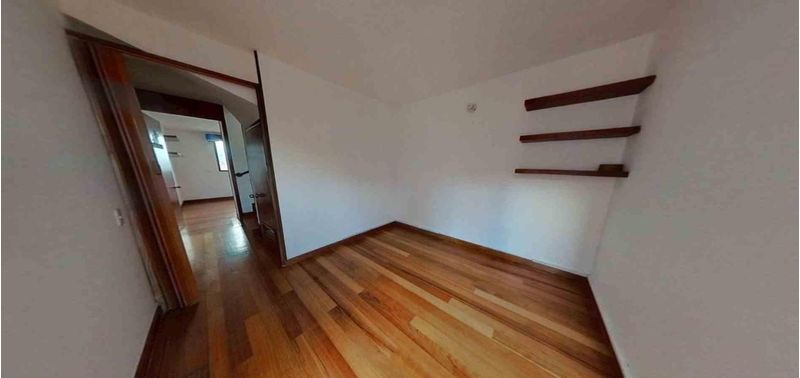 Apartamento en Venta en Bogotá, D.C., Hayuelos-2