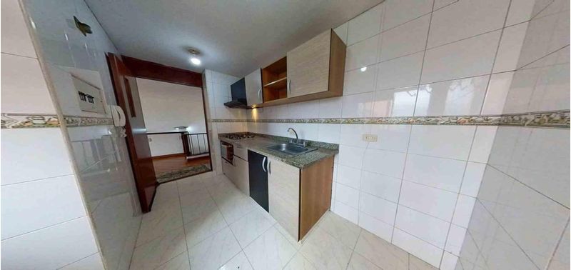 Apartamento en Venta en Bogotá, D.C., Hayuelos-7