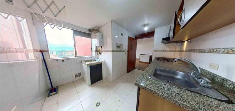 Apartamento en Venta en Bogotá, D.C., Hayuelos-8