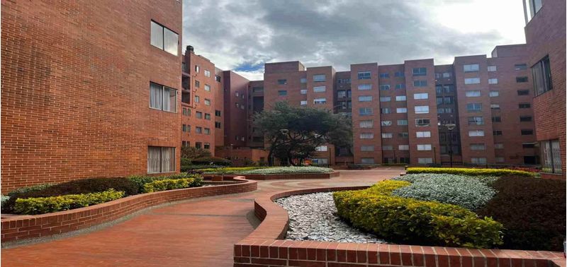 Apartamento en Venta en Bogotá, D.C., Hayuelos-13