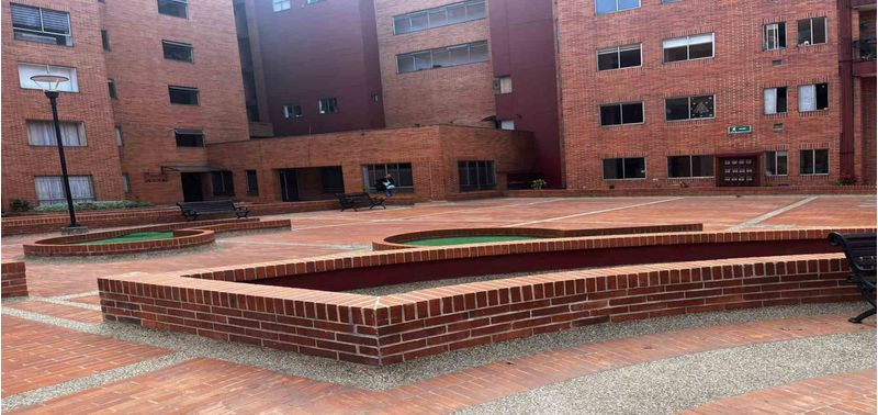 Apartamento en Venta en Bogotá, D.C., Hayuelos-15