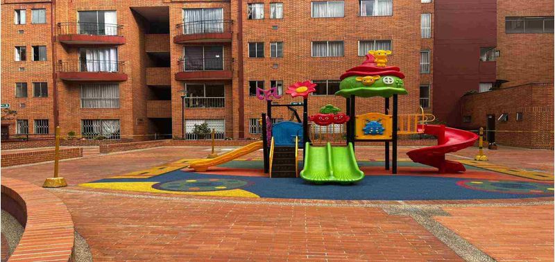 Apartamento en Venta en Bogotá, D.C., Hayuelos-16