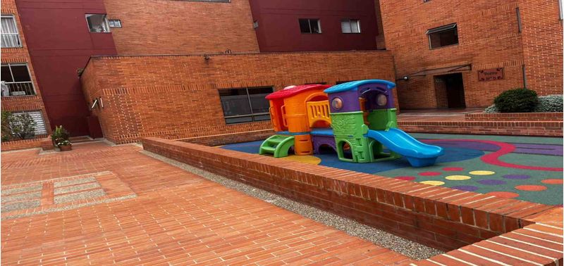 Apartamento en Venta en Bogotá, D.C., Hayuelos-17