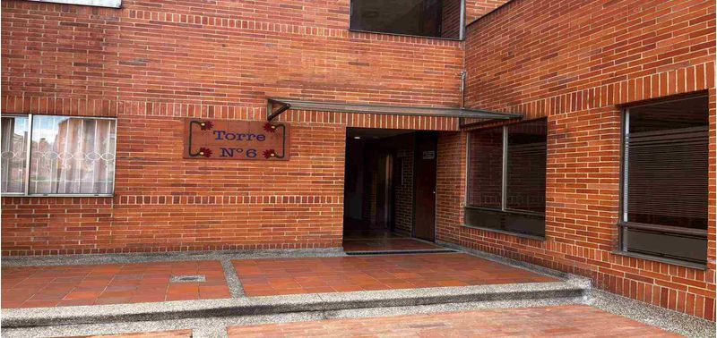Apartamento en Venta en Bogotá, D.C., Hayuelos-20