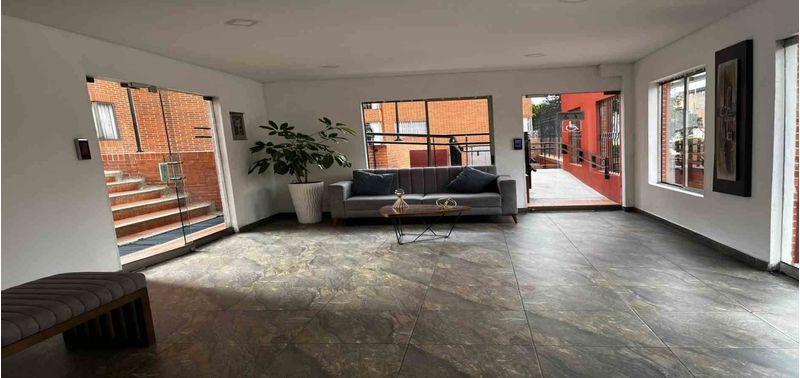 Apartamento en Venta en Bogotá, D.C., Hayuelos-23