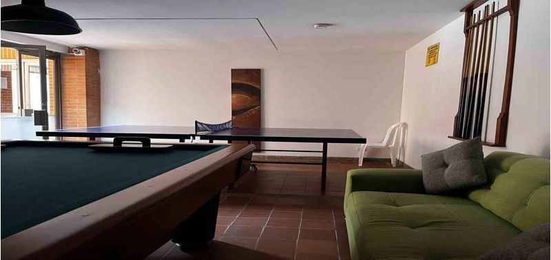 Apartamento en Venta en Bogotá, D.C., Hayuelos-24