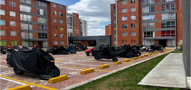 Apartamento en Venta en Madrid, el palmar-13