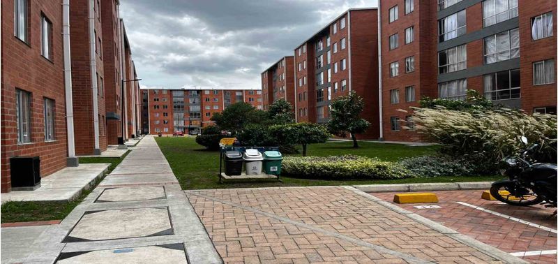 Apartamento en Venta en Madrid, el palmar-14