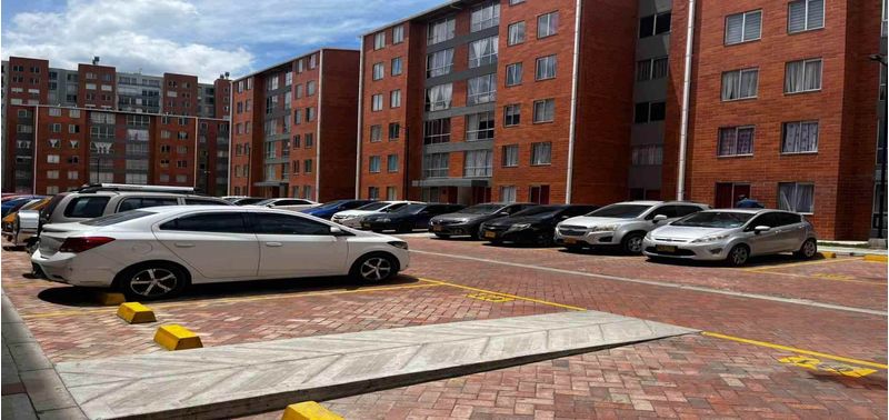 Apartamento en Venta en Madrid, el palmar-16