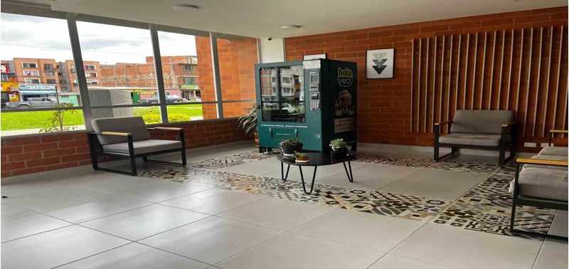 Apartamento en Venta en Madrid, el palmar-17