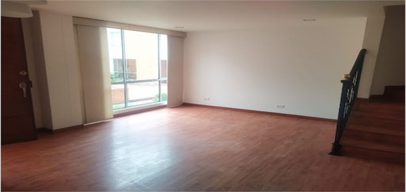 Apartamento en Venta en Bogotá, D.C., San Antonio Norte-Usaquén