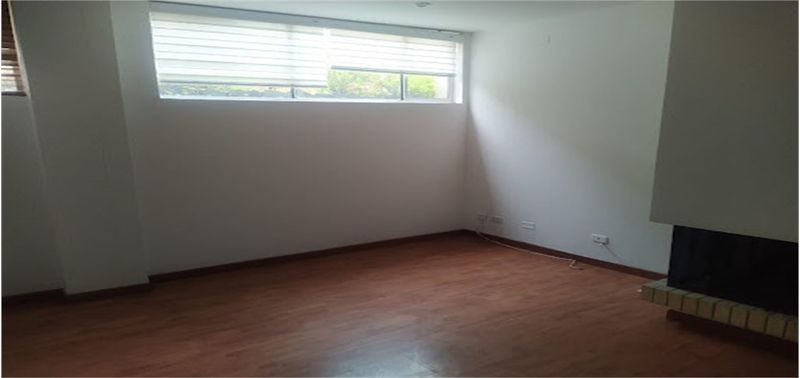 Apartamento en Venta en Bogotá, D.C., San Antonio Norte-Usaquén-1