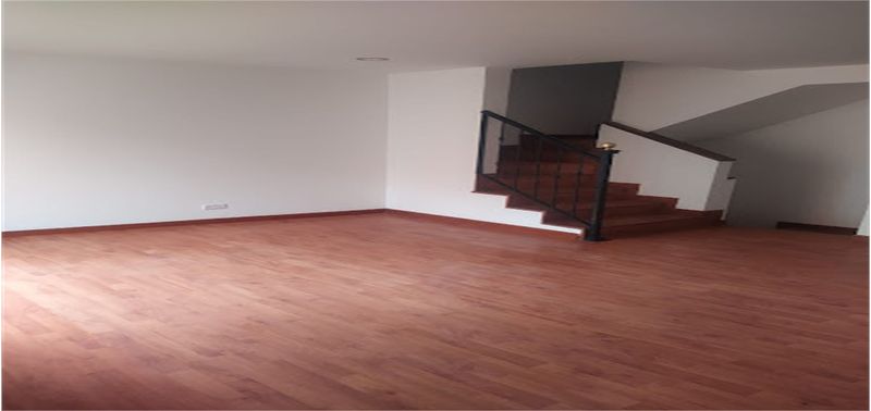 Apartamento en Venta en Bogotá, D.C., San Antonio Norte-Usaquén-2