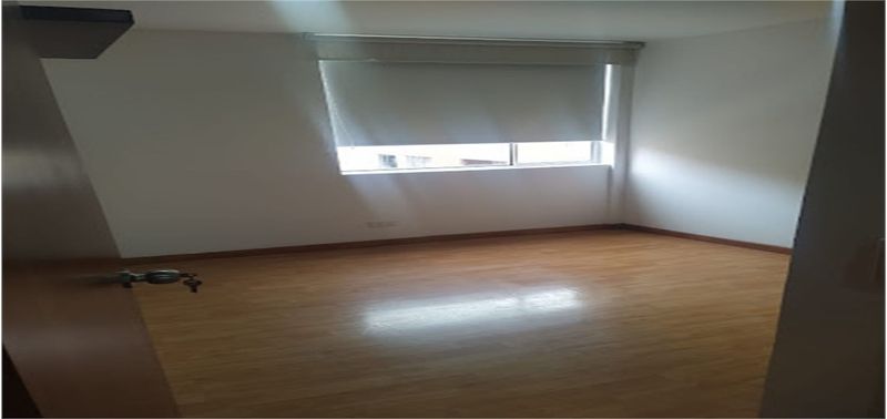 Apartamento en Venta en Bogotá, D.C., San Antonio Norte-Usaquén-3