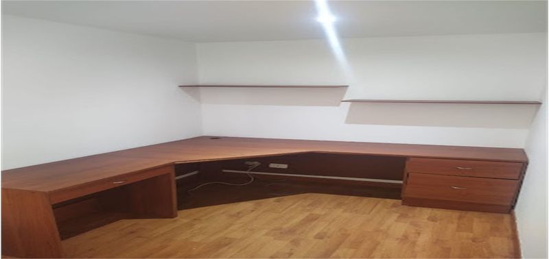 Apartamento en Venta en Bogotá, D.C., San Antonio Norte-Usaquén-5