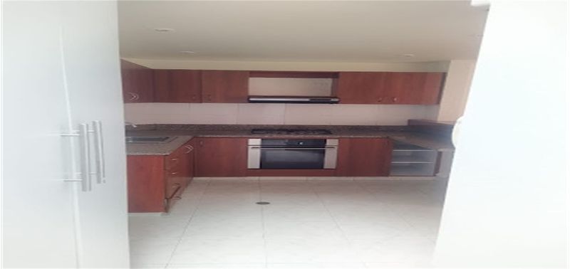 Apartamento en Venta en Bogotá, D.C., San Antonio Norte-Usaquén-7