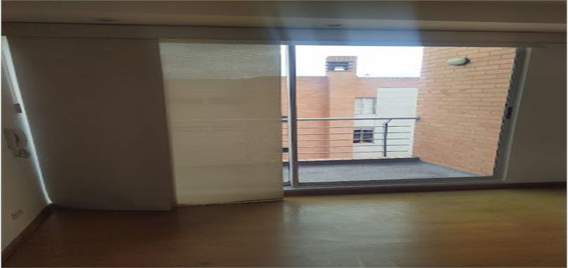 Apartamento en Venta en Bogotá, D.C., San Antonio Norte-Usaquén-12