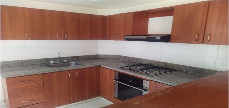 Apartamento en Venta en Bogotá, D.C., San Antonio Norte-Usaquén-15