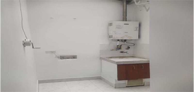 Apartamento en Venta en Bogotá, D.C., San Antonio Norte-Usaquén-18