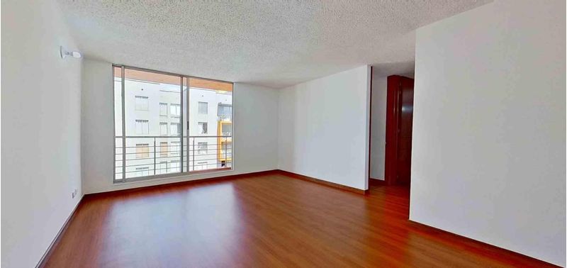 Apartamento en Venta en Bogotá, D.C., La Campiña