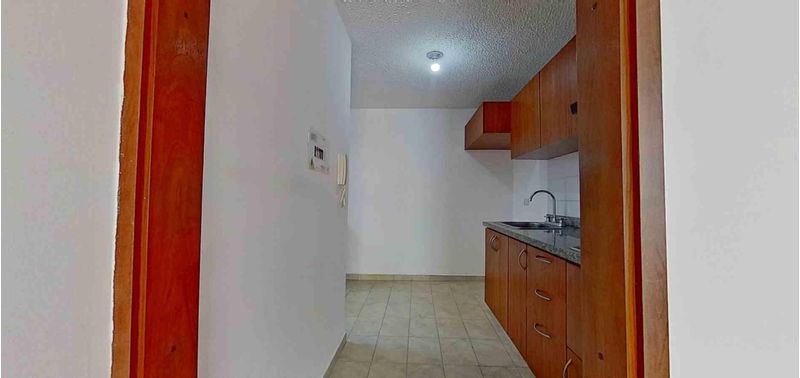 Apartamento en Venta en Bogotá, D.C., La Campiña-1