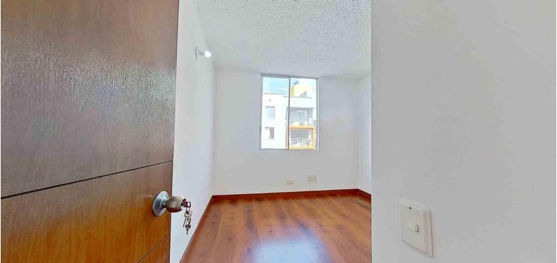 Apartamento en Venta en Bogotá, D.C., La Campiña-4